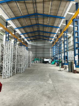 Warehouse/Godown for Rent in Midc Ambernath, Thane (21000 Sq.ft.)