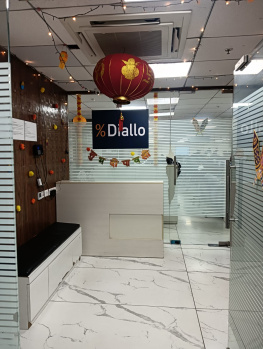 Office Space for Rent in Mahape, Navi Mumbai (10000 Sq.ft.)