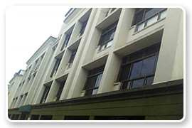 Office Space for Rent in Mahape, Navi Mumbai (3868 Sq.ft.)