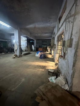 16500 Sq.ft. Factory / Industrial Building for Sale in Mahape, Navi Mumbai