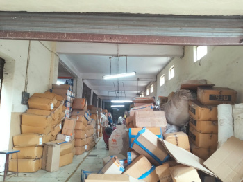 2100 Sq. Meter Factory / Industrial Building for Sale in Mahape, Navi Mumbai