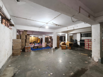 3800 Sq. Meter Factory / Industrial Building for Sale in Rabale, Navi Mumbai