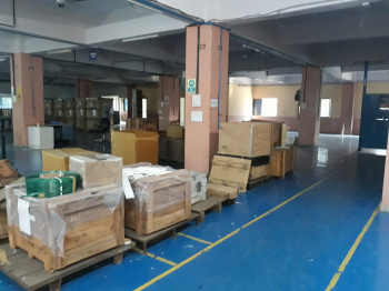 700 Sq. Meter Factory / Industrial Building for Sale in Mahape, Navi Mumbai