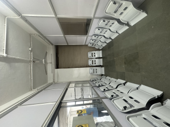 1400 Sq. Meter Factory / Industrial Building for Sale in Mahape, Navi Mumbai