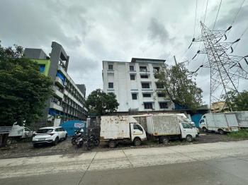 4000 Sq. Meter Factory / Industrial Building for Sale in Mahape, Navi Mumbai