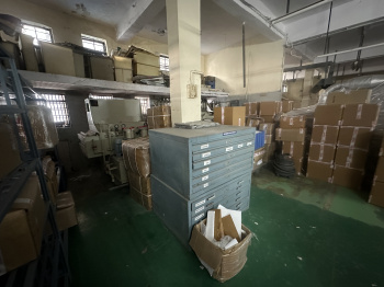 15200 Sq.ft. Factory / Industrial Building for Rent in Mahape, Navi Mumbai