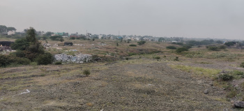 Commercial Lands /Inst. Land for Sale in Taloja, Navi Mumbai (1000 Sq. Meter)