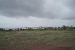 Commercial Lands /Inst. Land for Sale in Taloja, Navi Mumbai (2500 Sq. Meter)