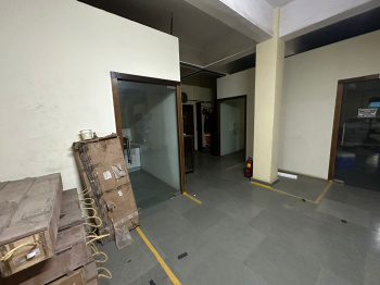 1000 Sq. Meter Factory / Industrial Building for Rent in Taloja, Navi Mumbai