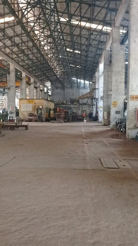 5000 Sq.ft. Warehouse/Godown for Rent in Turbhe, Navi Mumbai