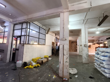 4000 Sq. Meter Factory / Industrial Building for Sale in Turbhe, Navi Mumbai