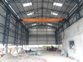 Warehouse/Godown for Rent in Vashi, Navi Mumbai (50002 Sq.ft.)