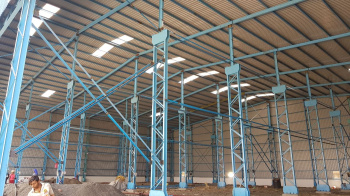 Warehouse/Godown for Rent in Vashi, Navi Mumbai (100010 Sq.ft.)