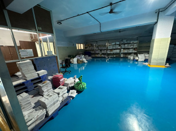 70003 Sq.ft. Warehouse/Godown for Rent in Sector 3, Navi Mumbai