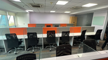 Rupa Solitair Office Navi Mumbai