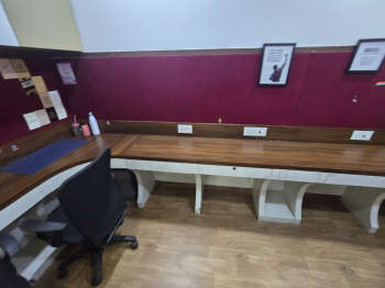 Office Space for Rent in Mahape, Navi Mumbai (1836 Sq.ft.)
