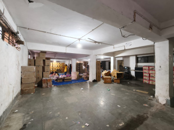 Industrial Land / Plot for Rent in MIDC Industrial Estate, Mumbai (32280 Sq.ft.)