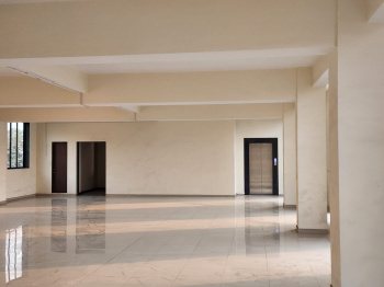 Industrial Land / Plot for Rent in Mahape, Navi Mumbai (2500 Sq.ft.)