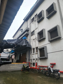 Industrial Land / Plot for Rent in Mahape, Navi Mumbai (100 Sq. Meter)