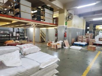 Industrial Land / Plot for Rent in Mahape, Navi Mumbai (300 Sq. Meter)