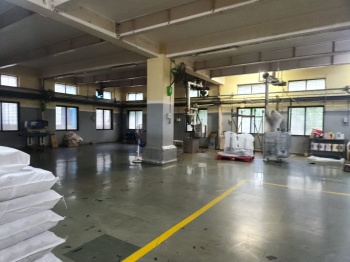 Industrial Land / Plot for Rent in Mahape, Navi Mumbai (400 Sq. Meter)