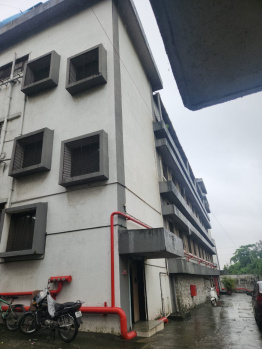 Industrial Land / Plot for Rent in TTC Industrial Area, Navi Mumbai (700 Sq. Meter)