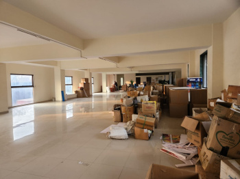 Industrial Land / Plot for Rent in TTC Industrial Area, Navi Mumbai (10000 Sq.ft.)