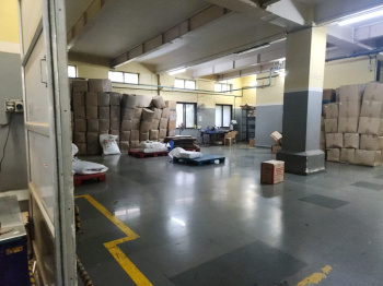 Industrial Land / Plot for Rent in TTC MIDC, Navi Mumbai (4000 Sq. Meter)