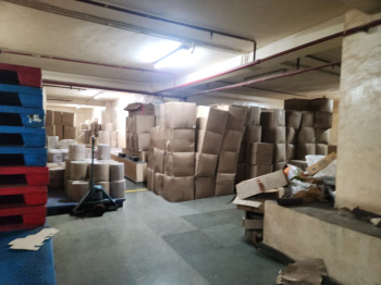 Industrial Land / Plot for Rent in Midc Rabale, Navi Mumbai (6000 Sq. Meter)