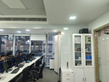 Office Space for Rent in Mahape, Navi Mumbai (1450 Sq.ft.)
