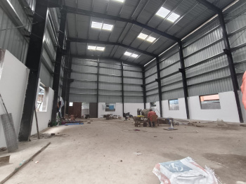 Industrial Land / Plot for Rent in Midc Ambernath, Thane (2152 Sq.ft.)