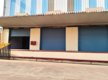 Premium Warehouse/Godown For Rent In Taloja MIDC – 20,160 Sq.Ft.