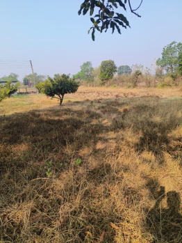 22 Guntha Commercial Open Plot For Sale In Vashi, Navi Mumbai