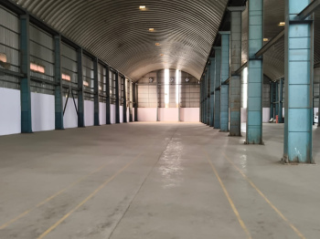 28,000 Sq.Ft. Warehouse For Rent In Shedung, Panvel | ₹25/Sq.Ft.