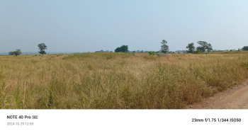 Premium Industrial Property For Sale In Mahape MIDC | 3600 Sq.Mtr. Plot