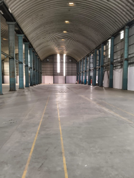 3600 Sq.ft. Warehouse/Godown for Rent in Pawane, Navi Mumbai