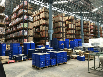 Factory / Industrial Building for Rent in Kopar Khairane, Navi Mumbai (6300 Sq.ft.)