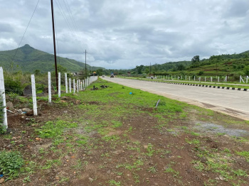 Residential Plot for Sale in Karjat, Raigad (105 Ares)