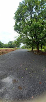 Residential Plot for Sale in Khalapur, Raigad (4 Acre)