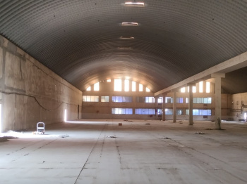 Warehouse/Godown for Rent in Midc Rabale, Navi Mumbai (200 Sq. Meter)