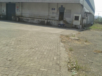 Warehouse/Godown for Rent in Taloja, Navi Mumbai (3000 Sq.ft.)