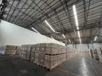 Warehouse/Godown for Rent in Ambernath, Thane (1500 Sq.ft.)