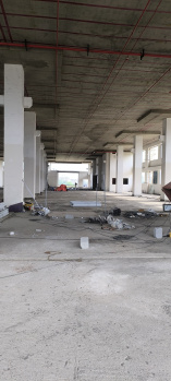 Warehouse/Godown for Rent in Panvel, Navi Mumbai (42000 Sq.ft.)