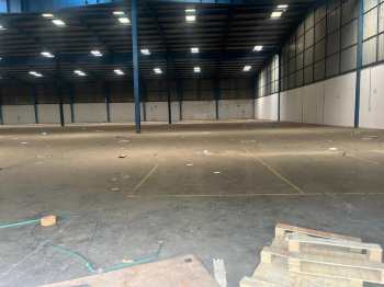 Warehouse/Godown for Rent in Taloja, Navi Mumbai (20000 Sq.ft.)