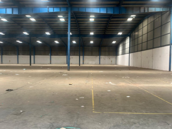 Warehouse/Godown for Rent in Panvel, Navi Mumbai (42000 Sq.ft.)