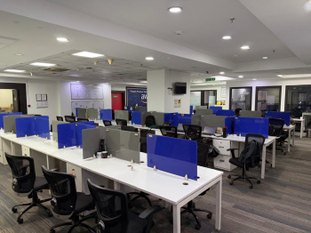 Office Space for Rent in Mahape, Navi Mumbai (5319 Sq.ft.)