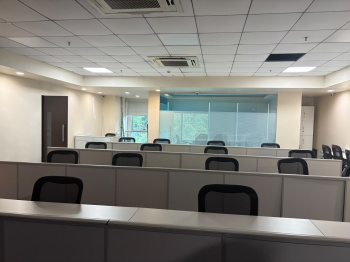 Office Space for Rent in Mahape, Navi Mumbai (1836 Sq.ft.)