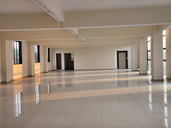 Industrial Land / Plot for Rent in Turbhe Midc, Navi Mumbai (600 Sq. Meter)