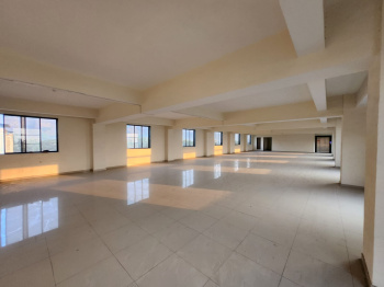 Industrial Land / Plot for Rent in Turbhe Midc, Navi Mumbai (520 Sq. Meter)