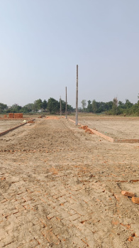 1200 Sq.ft. Residential Plot for Sale in Haidergarh, Barabanki